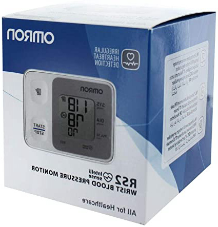 OMRON RS2INTELLISENSE - Monitor de