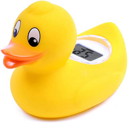 Tenscare Digi Ducking - Termómetro
