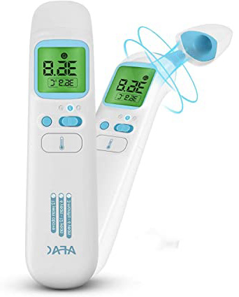 AFAC Termometro Digital Sin Contacto