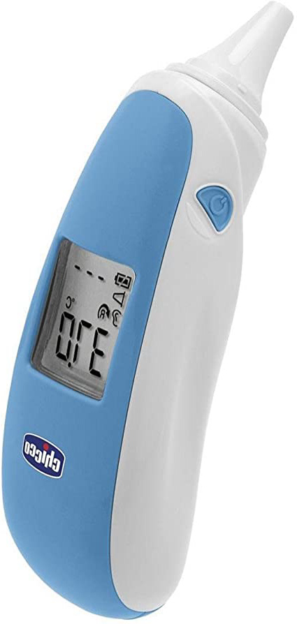 Chicco Comfort Quick - Termómetro