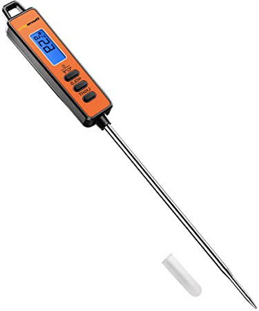 ThermoPro TP01S Termómetro Cocina de