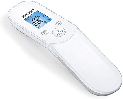Beurer FT85 - Termómetro digital