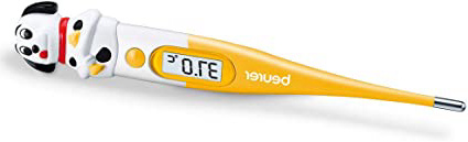Beurer 950.06 - Termómetro corporal