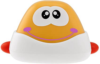 Chicco - Termómetro de baño