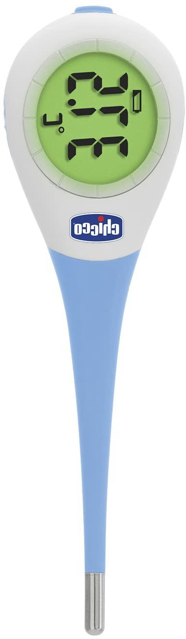 Chicco Flex Night - Termómetro