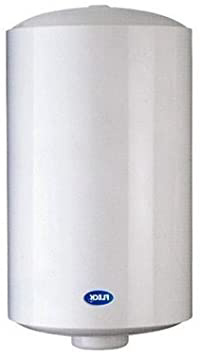 Fleck 3000497 Termo Electrico, 2400 W, 230 V