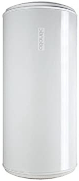 Atlantic 021120 - Calentador de agua blindado vertical, monofásico, 200 l, 2200 W
