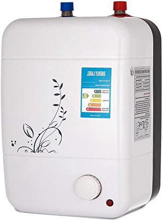 Frantools Termo Electrico 10 litros