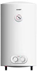 Teka 42080250 Termo EWH50H 50LT HORIZ/Vert(080250) C, Blanco, 50 litros