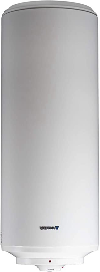 Junkers Grupo Bosch Termo Electrico 150 litros | Calentador de Agua Vertical, Resistencia Ceramica, 2200w