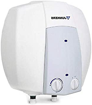 TERMO ELÉCTRICO ELACELL VT. 15L 1,5KW T.INFERIORES