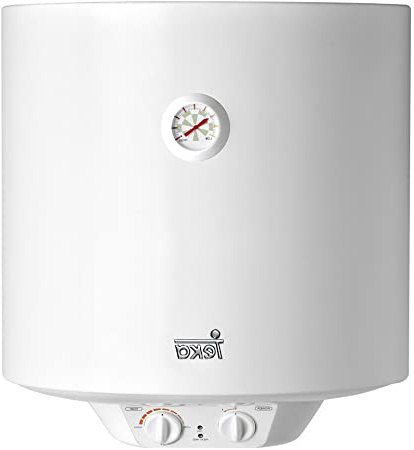 Teka EWH 50 Termo Eléctrico, 1500 W, Blanco