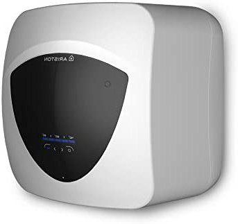 Ariston 3100552 Termo Eléctrico, 1500