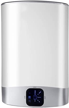 Fleck 3626158 Termo Eléctrico DUO