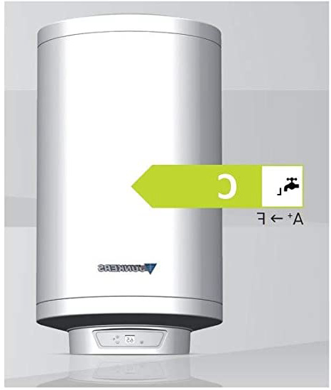 Junkers elacell excellence - Termo