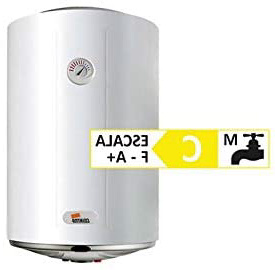 TERMO AGUA ELECTRICO VERTICAL TBL