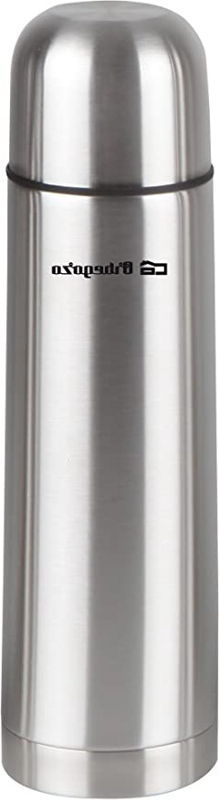 Orbegozo Termo líquido, INOX, 500