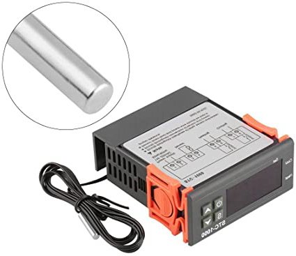 ARCELI Controlador de Temperatura Digital