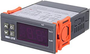 Decdeal STC-1000 Controlador Digital de