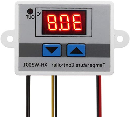 ARCELI Módulo Controlador de Temperatura