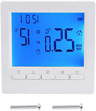 spier Termostato electrónico, termostato inteligente