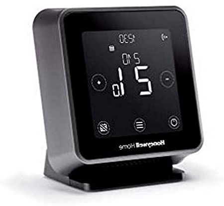 Honeywell Home T6R Termostato inteligente