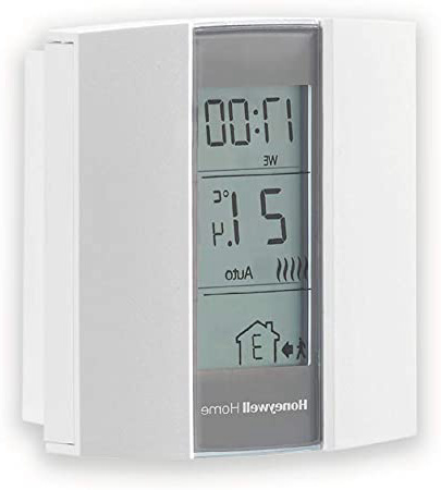 Honeywell Home T136C110AEU T136: Termostato