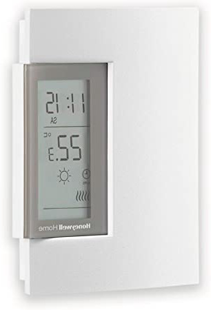 Honeywell Home T140C110AEU T140 7-Días