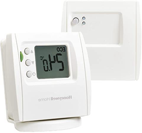 Honeywell Home Termostato DT2R