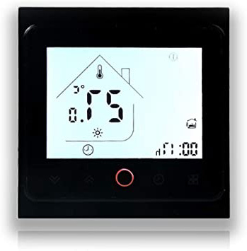 BecaSmart 002 Serie 3 /