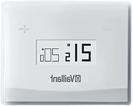 Vaillant - Vsmart - termostato