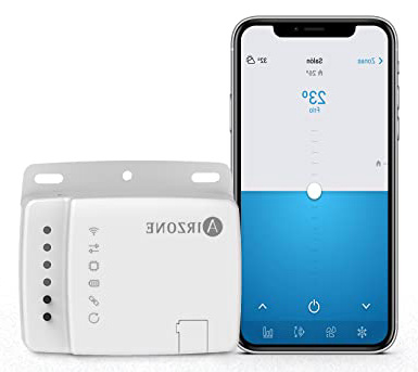 AIRZONE - Aidoo Control WiFi