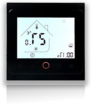 BecaSmart 002 Serie Pantalla táctil