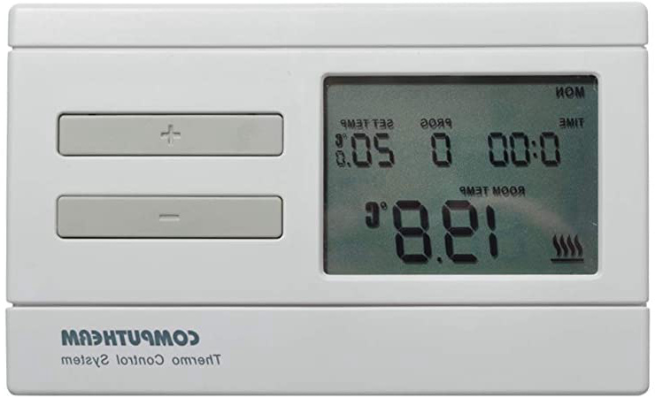 COMPUTHERM Q7 termostato digital programable