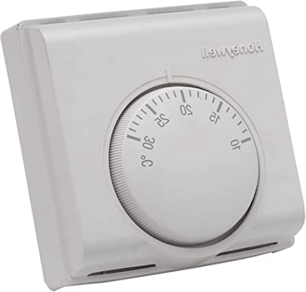 Honeywell Home T6360A1004 Termostato Mecánico