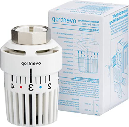 UniLH X Termostato Blanco 1pcs