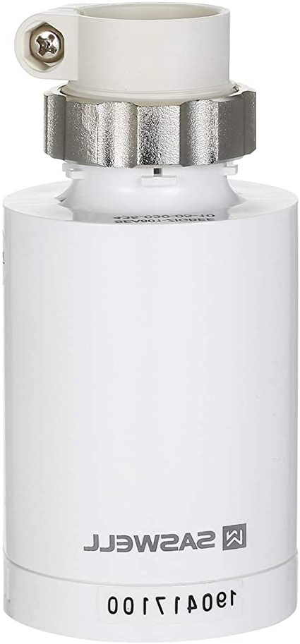 Vislon SEA801-ZIGBEE - Termostato inteligente