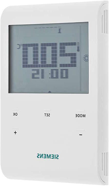 SIEMENS Ingenuity for life -