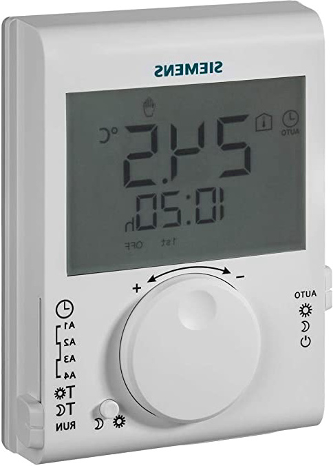 Siemens RDJ100 - Termostato programable,