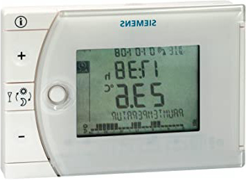 Siemens Room temperature controller Termostato
