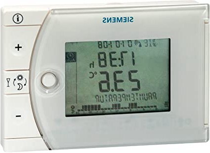 Siemens REV13 - Termostato, color