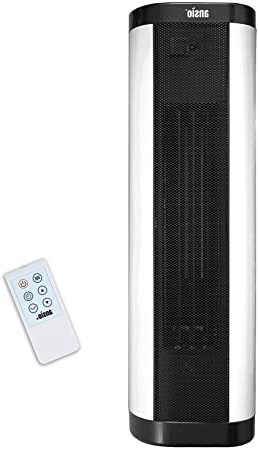 ANSIO Calefactor, Calentador eléctrico de
