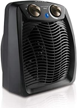 Taurus Tropicano 2400 Calefactor, termoventilador,