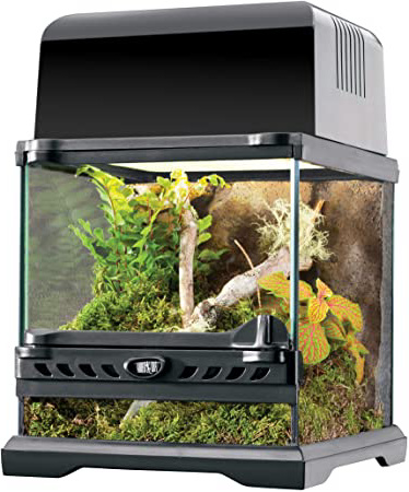 EXO TERRA Terrario Nano Wide