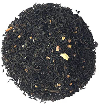 TÉ NEGRO CHAI PAKISTANÍ AROMÁTICO