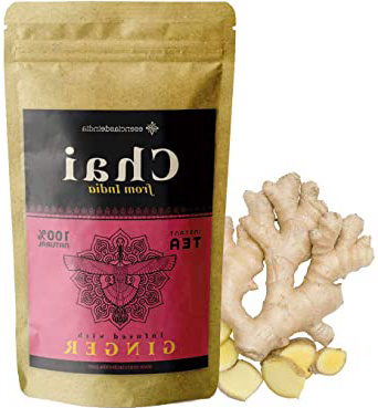 Té Chai Latte en Polvo