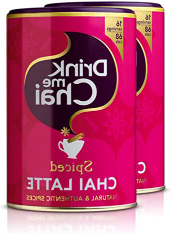 Drink me Chai | Te
