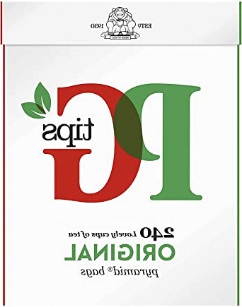 Pg Tips Paquete de Té