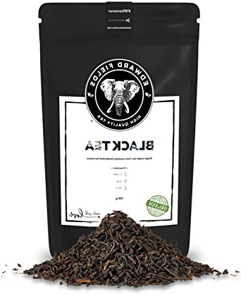 Edward Fields Tea ® -