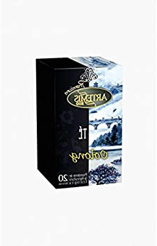 Artemisbio Te Oolong Bolsitas Eco